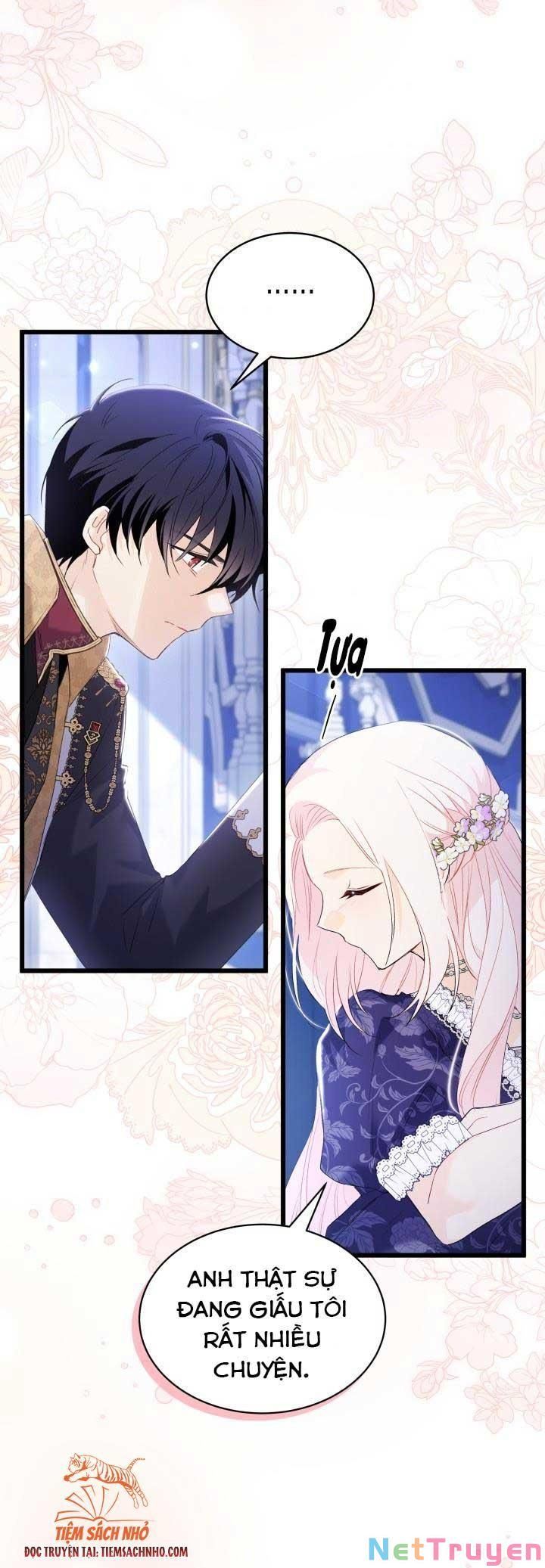 đọc truyện Mối Quan Hệ Cộng Sinh Giữa Báo Đen Và Thỏ Trắng Chương 69 ảnh 45 tại Thiên Thai Truyện