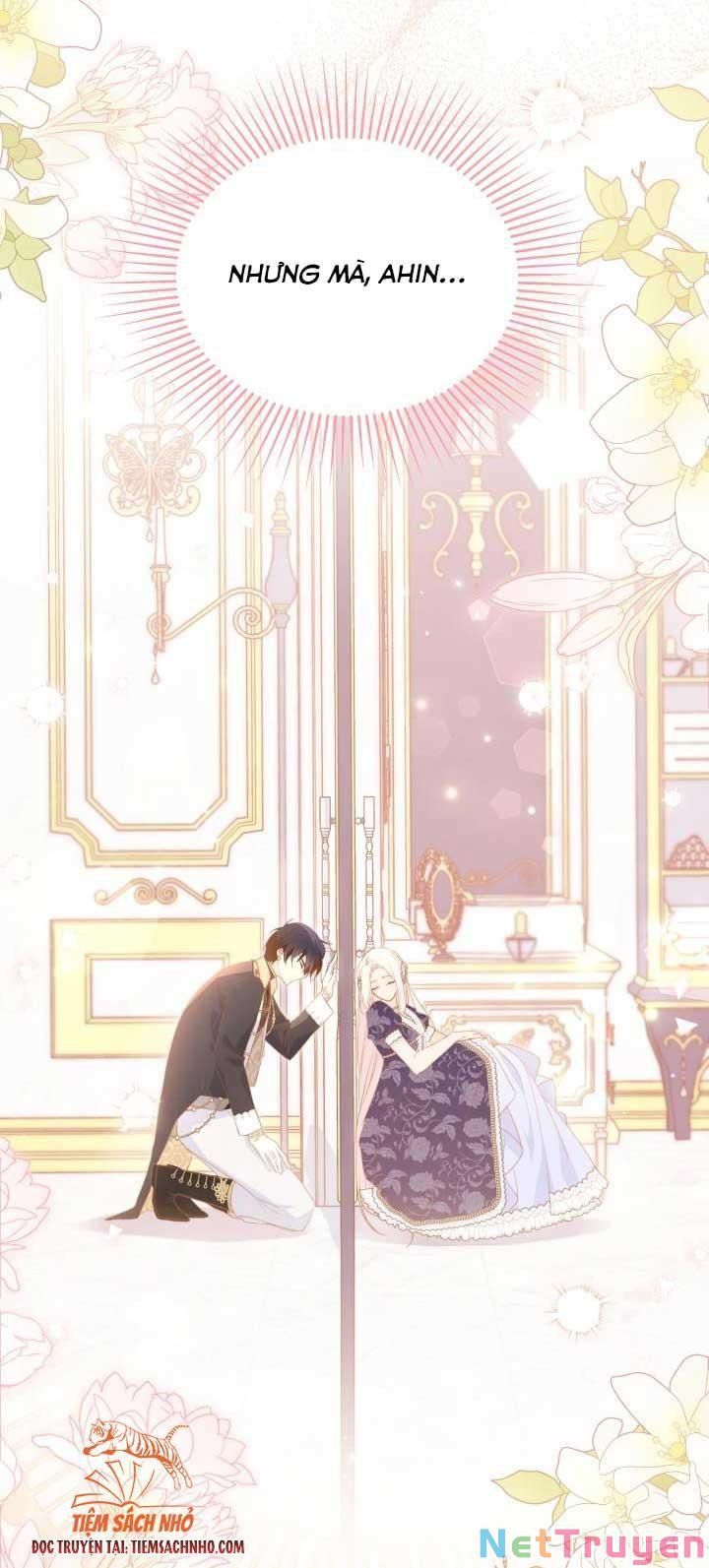 đọc truyện Mối Quan Hệ Cộng Sinh Giữa Báo Đen Và Thỏ Trắng Chương 69 ảnh 48 tại Thiên Thai Truyện