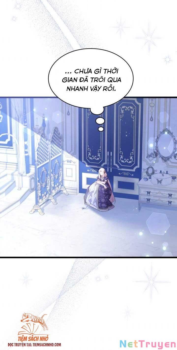 đọc truyện Mối Quan Hệ Cộng Sinh Giữa Báo Đen Và Thỏ Trắng Chương 69 ảnh 51 tại Thiên Thai Truyện