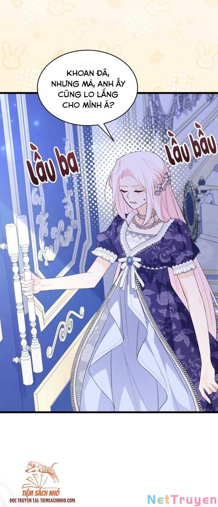 đọc truyện Mối Quan Hệ Cộng Sinh Giữa Báo Đen Và Thỏ Trắng Chương 69 ảnh 53 tại Thiên Thai Truyện