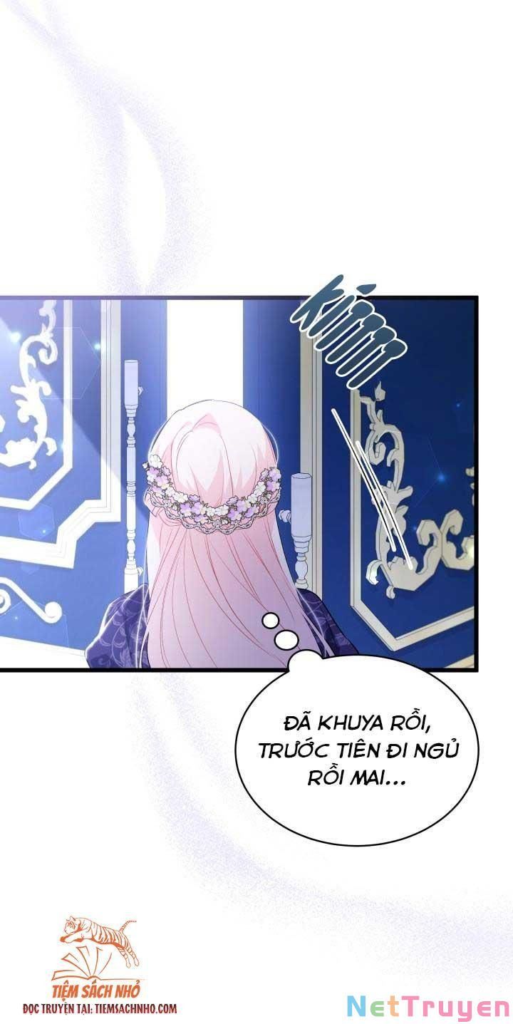 đọc truyện Mối Quan Hệ Cộng Sinh Giữa Báo Đen Và Thỏ Trắng Chương 69 ảnh 54 tại Thiên Thai Truyện