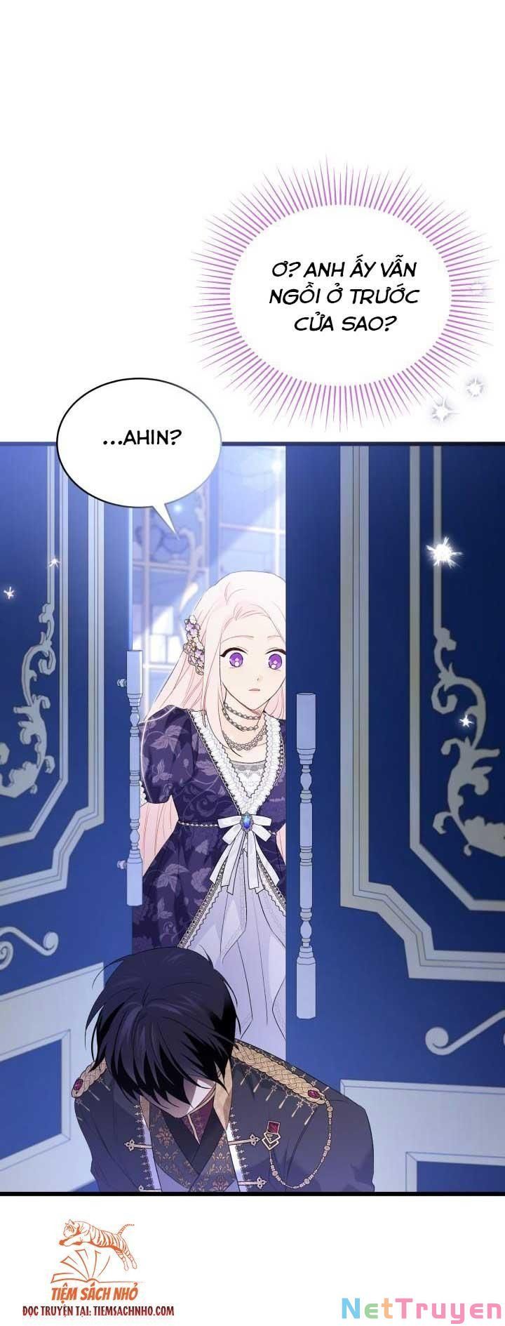 đọc truyện Mối Quan Hệ Cộng Sinh Giữa Báo Đen Và Thỏ Trắng Chương 69 ảnh 55 tại Thiên Thai Truyện