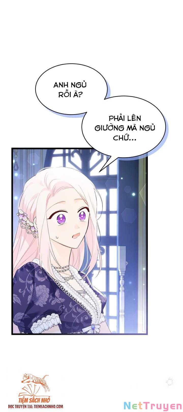 đọc truyện Mối Quan Hệ Cộng Sinh Giữa Báo Đen Và Thỏ Trắng Chương 69 ảnh 56 tại Thiên Thai Truyện