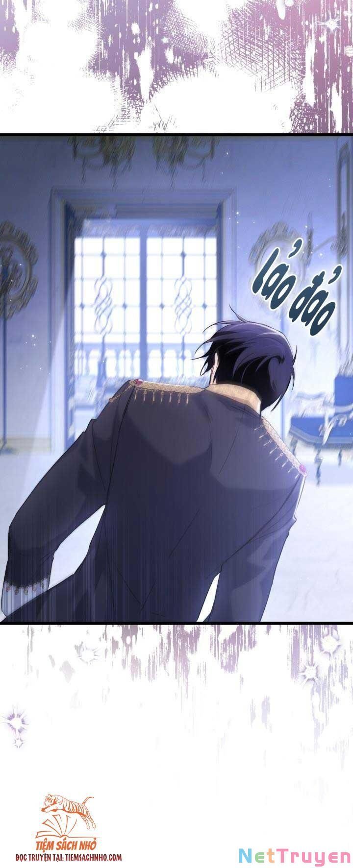 đọc truyện Mối Quan Hệ Cộng Sinh Giữa Báo Đen Và Thỏ Trắng Chương 69 ảnh 58 tại Thiên Thai Truyện