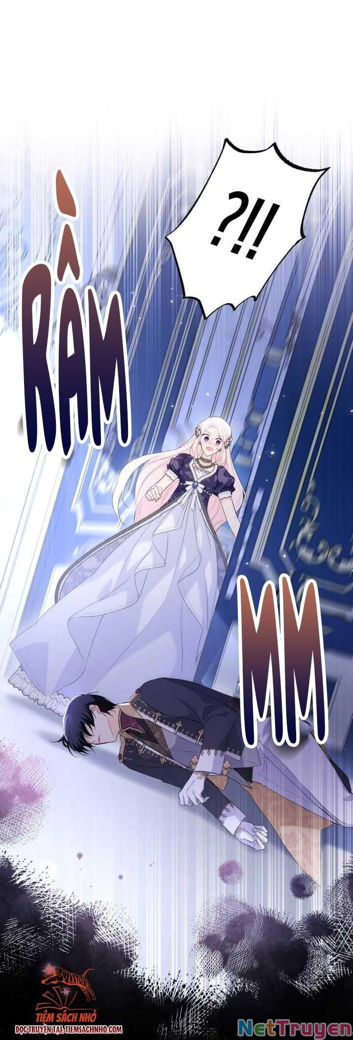 đọc truyện Mối Quan Hệ Cộng Sinh Giữa Báo Đen Và Thỏ Trắng Chương 69 ảnh 59 tại Thiên Thai Truyện