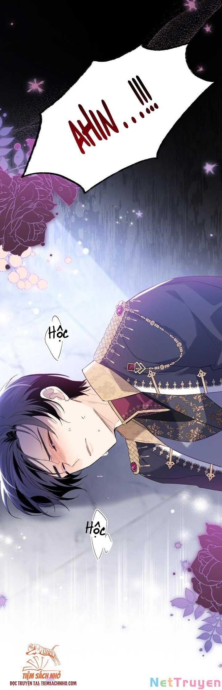 đọc truyện Mối Quan Hệ Cộng Sinh Giữa Báo Đen Và Thỏ Trắng Chương 69 ảnh 61 tại Thiên Thai Truyện