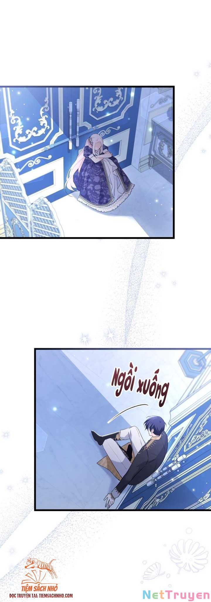 đọc truyện Mối Quan Hệ Cộng Sinh Giữa Báo Đen Và Thỏ Trắng Chương 69 ảnh 9 tại Thiên Thai Truyện