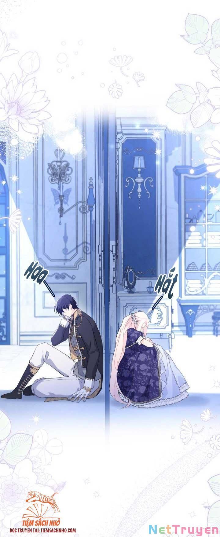 đọc truyện Mối Quan Hệ Cộng Sinh Giữa Báo Đen Và Thỏ Trắng Chương 69 ảnh 10 tại Thiên Thai Truyện