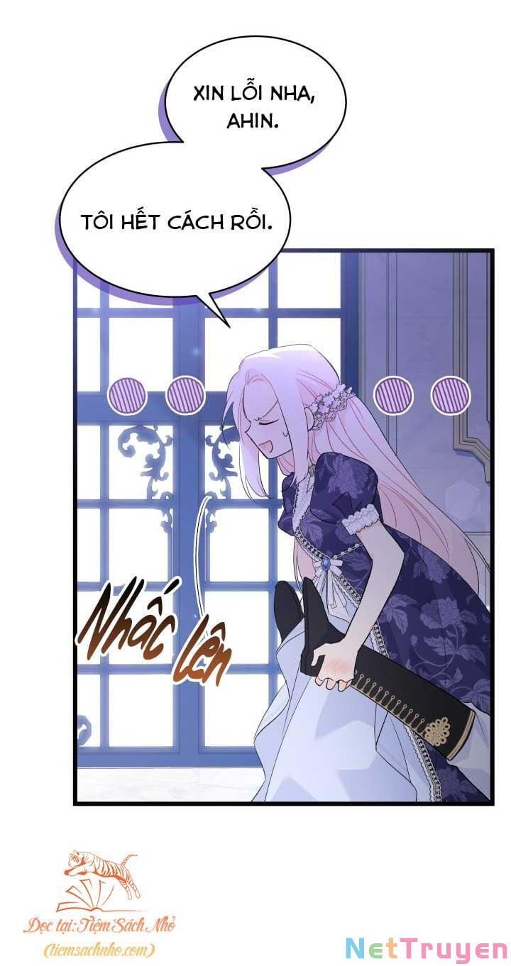 đọc truyện Mối Quan Hệ Cộng Sinh Giữa Báo Đen Và Thỏ Trắng Chương 70 ảnh 14 tại Thiên Thai Truyện