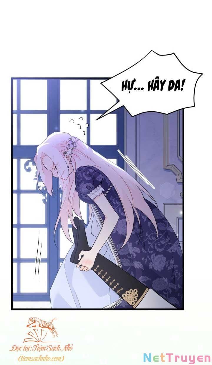 đọc truyện Mối Quan Hệ Cộng Sinh Giữa Báo Đen Và Thỏ Trắng Chương 70 ảnh 15 tại Thiên Thai Truyện