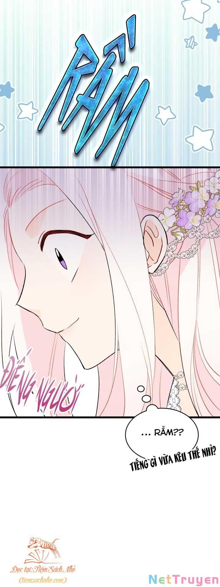 đọc truyện Mối Quan Hệ Cộng Sinh Giữa Báo Đen Và Thỏ Trắng Chương 70 ảnh 17 tại Thiên Thai Truyện