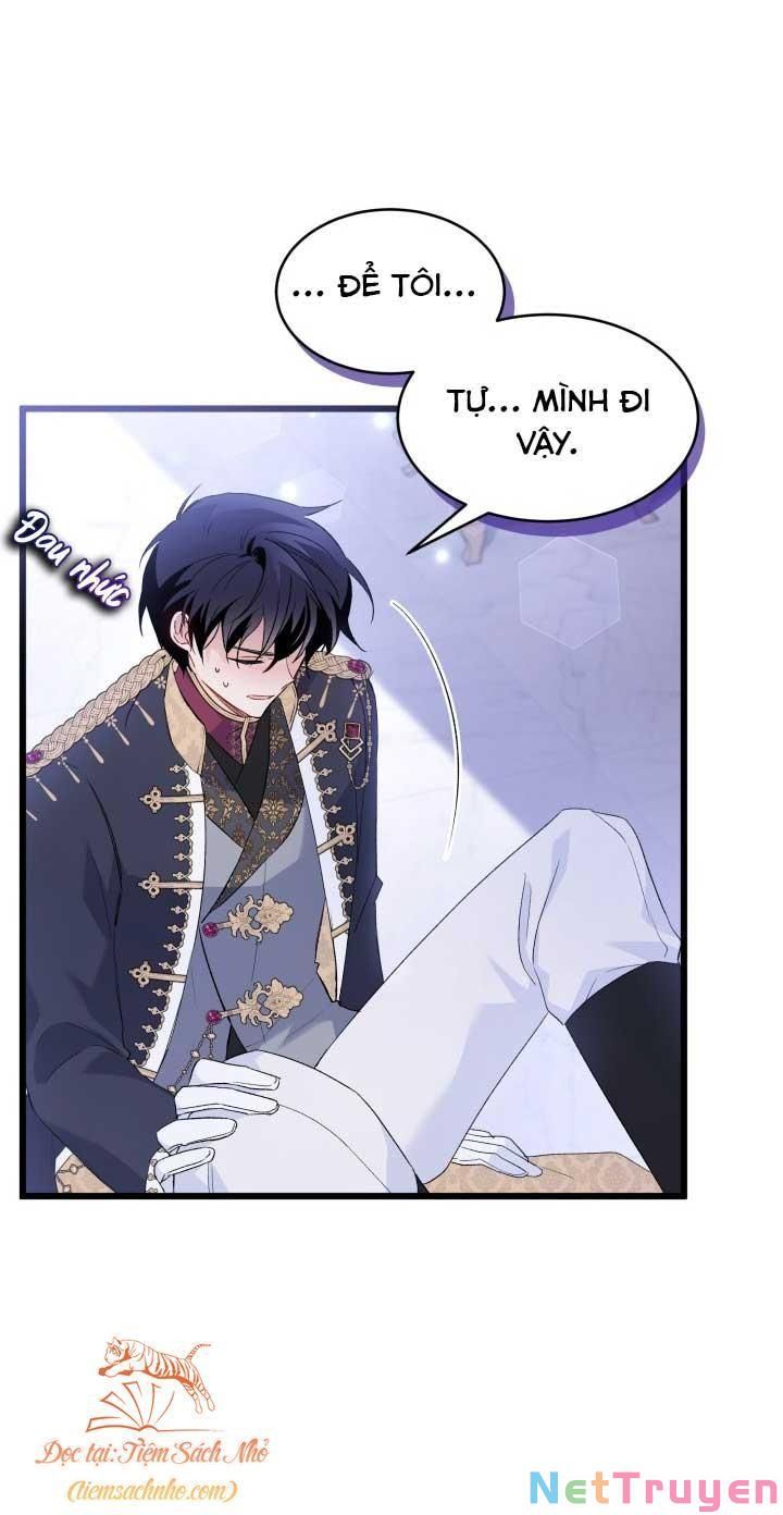 đọc truyện Mối Quan Hệ Cộng Sinh Giữa Báo Đen Và Thỏ Trắng Chương 70 ảnh 20 tại Thiên Thai Truyện