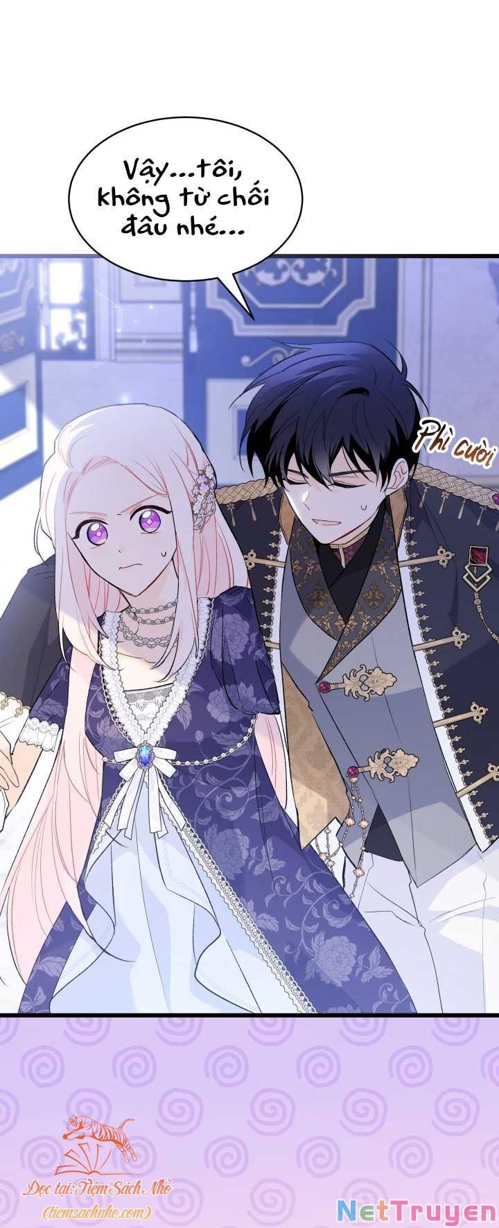 đọc truyện Mối Quan Hệ Cộng Sinh Giữa Báo Đen Và Thỏ Trắng Chương 70 ảnh 22 tại Thiên Thai Truyện