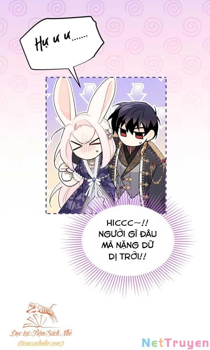 đọc truyện Mối Quan Hệ Cộng Sinh Giữa Báo Đen Và Thỏ Trắng Chương 70 ảnh 23 tại Thiên Thai Truyện