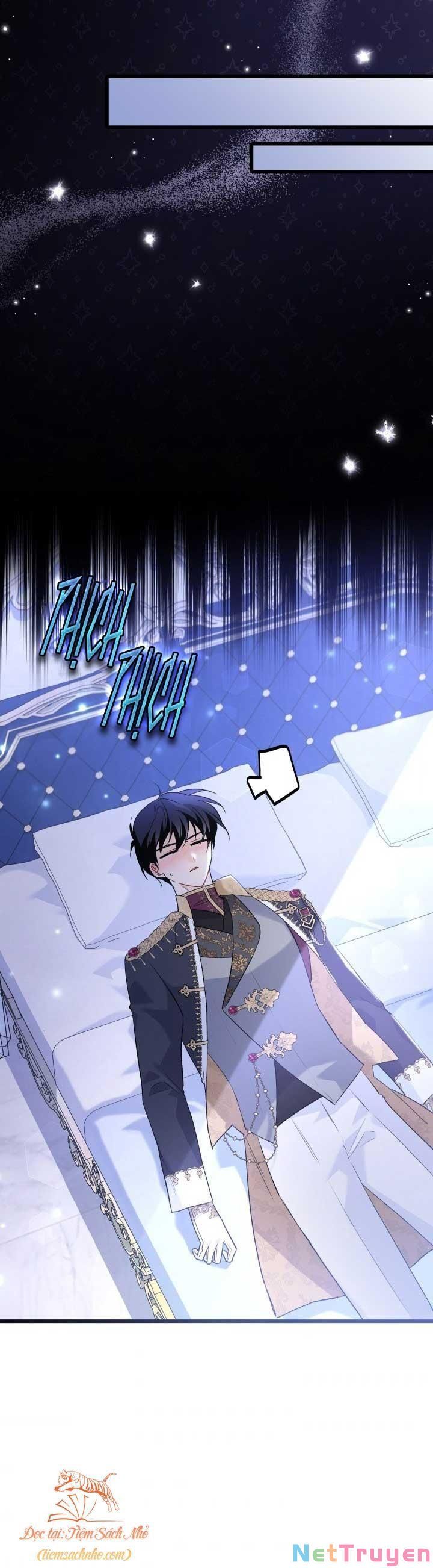 đọc truyện Mối Quan Hệ Cộng Sinh Giữa Báo Đen Và Thỏ Trắng Chương 70 ảnh 25 tại Thiên Thai Truyện