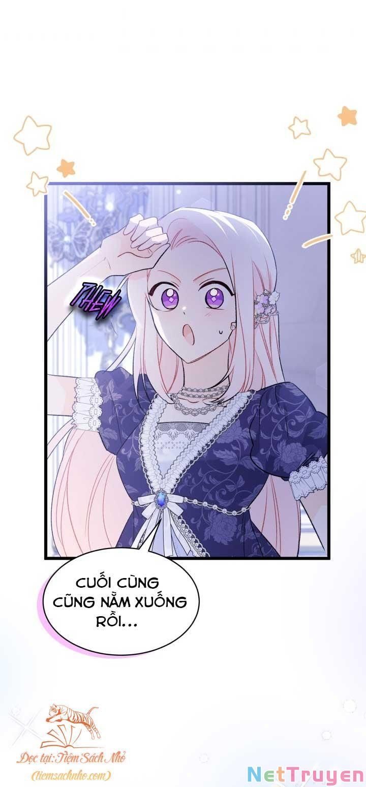 đọc truyện Mối Quan Hệ Cộng Sinh Giữa Báo Đen Và Thỏ Trắng Chương 70 ảnh 26 tại Thiên Thai Truyện