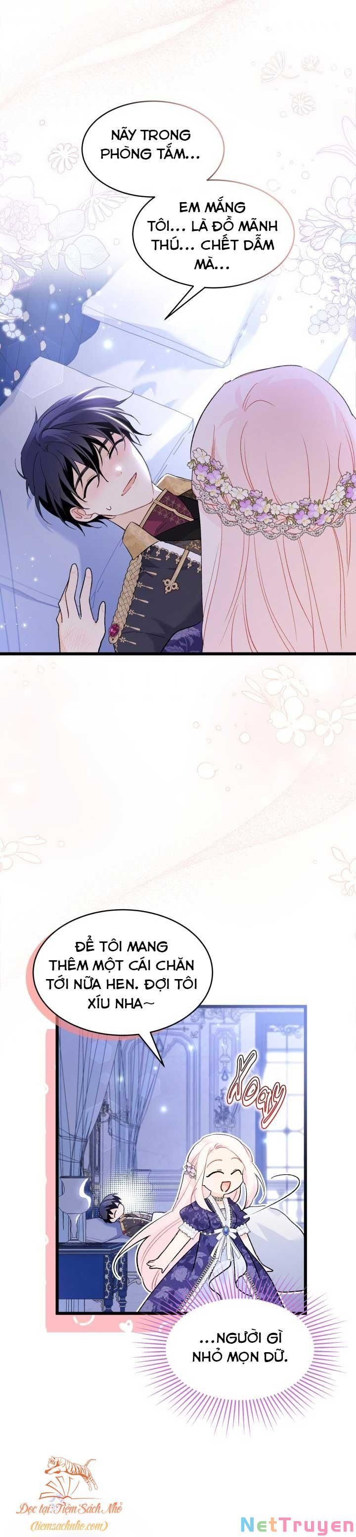 đọc truyện Mối Quan Hệ Cộng Sinh Giữa Báo Đen Và Thỏ Trắng Chương 70 ảnh 29 tại Thiên Thai Truyện