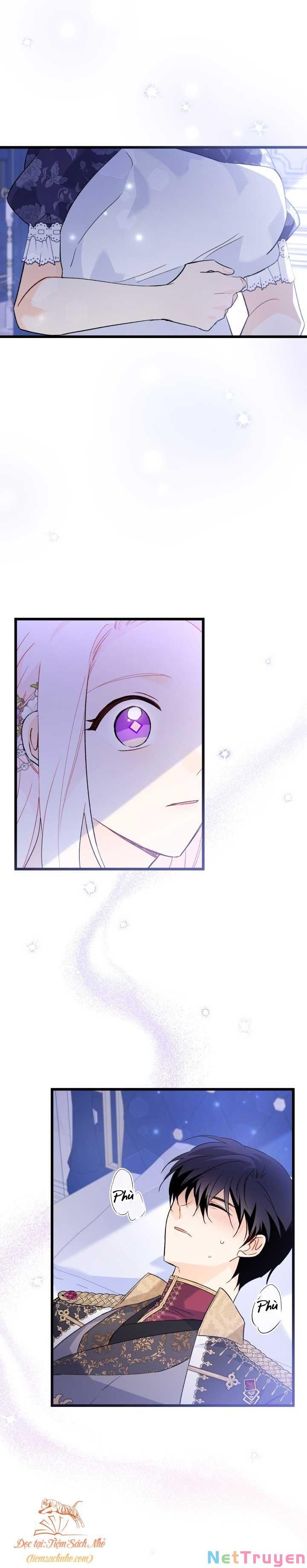 đọc truyện Mối Quan Hệ Cộng Sinh Giữa Báo Đen Và Thỏ Trắng Chương 70 ảnh 30 tại Thiên Thai Truyện