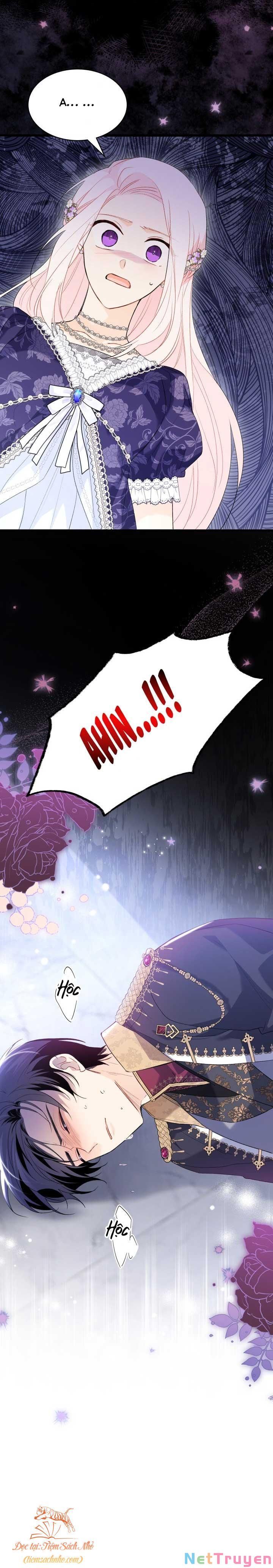 đọc truyện Mối Quan Hệ Cộng Sinh Giữa Báo Đen Và Thỏ Trắng Chương 70 ảnh 5 tại Thiên Thai Truyện