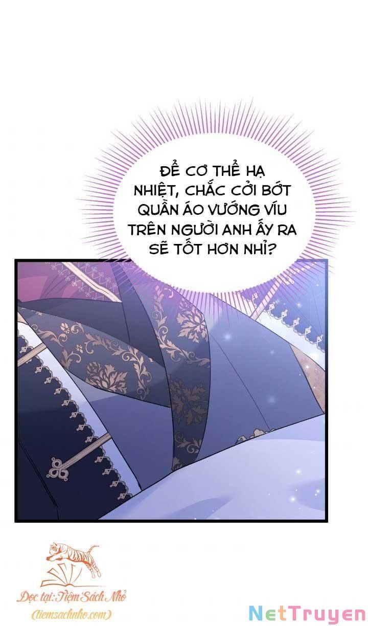 đọc truyện Mối Quan Hệ Cộng Sinh Giữa Báo Đen Và Thỏ Trắng Chương 70 ảnh 32 tại Thiên Thai Truyện