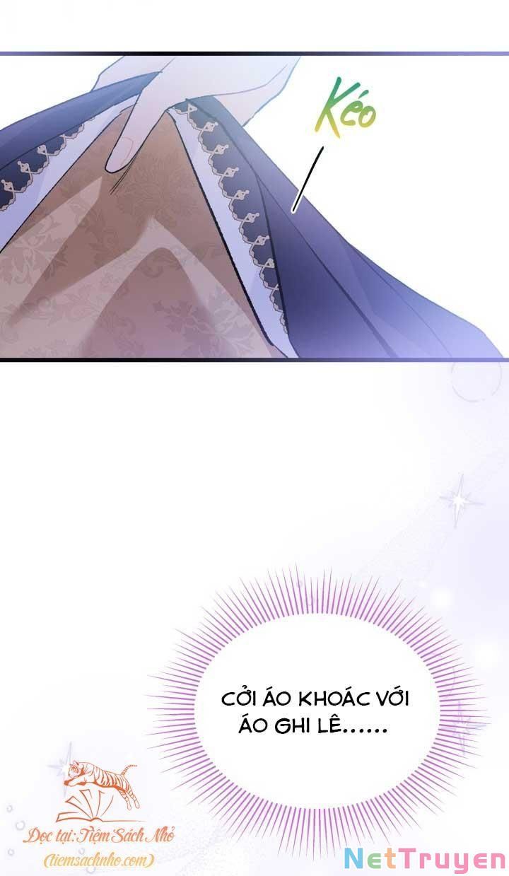 đọc truyện Mối Quan Hệ Cộng Sinh Giữa Báo Đen Và Thỏ Trắng Chương 70 ảnh 35 tại Thiên Thai Truyện