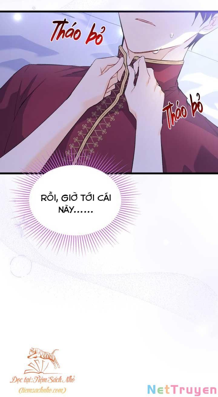 đọc truyện Mối Quan Hệ Cộng Sinh Giữa Báo Đen Và Thỏ Trắng Chương 70 ảnh 36 tại Thiên Thai Truyện