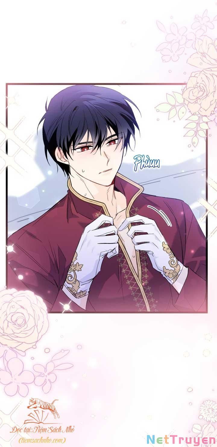 đọc truyện Mối Quan Hệ Cộng Sinh Giữa Báo Đen Và Thỏ Trắng Chương 70 ảnh 41 tại Thiên Thai Truyện