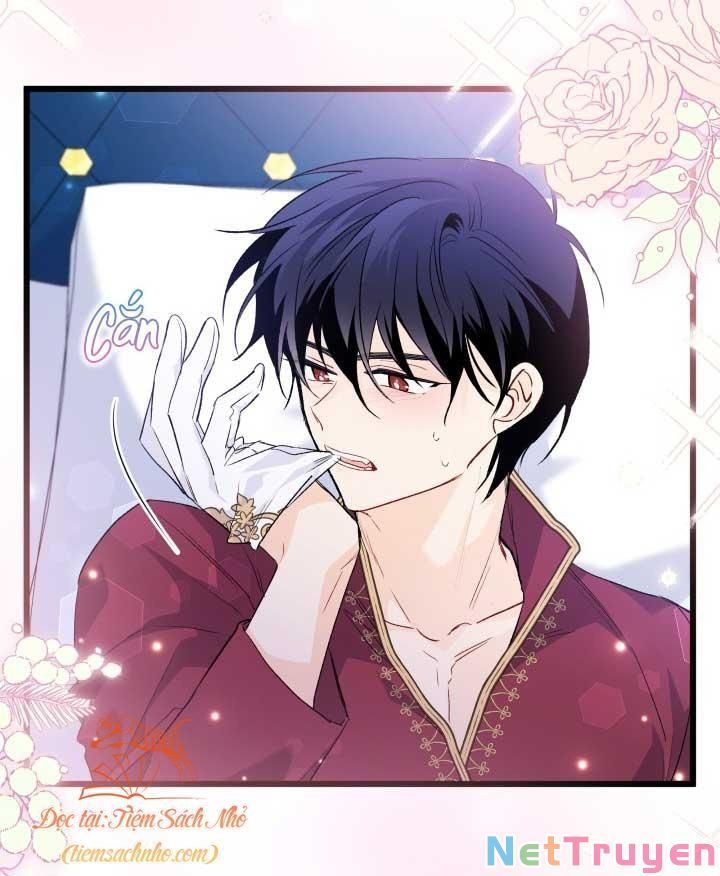 đọc truyện Mối Quan Hệ Cộng Sinh Giữa Báo Đen Và Thỏ Trắng Chương 70 ảnh 42 tại Thiên Thai Truyện