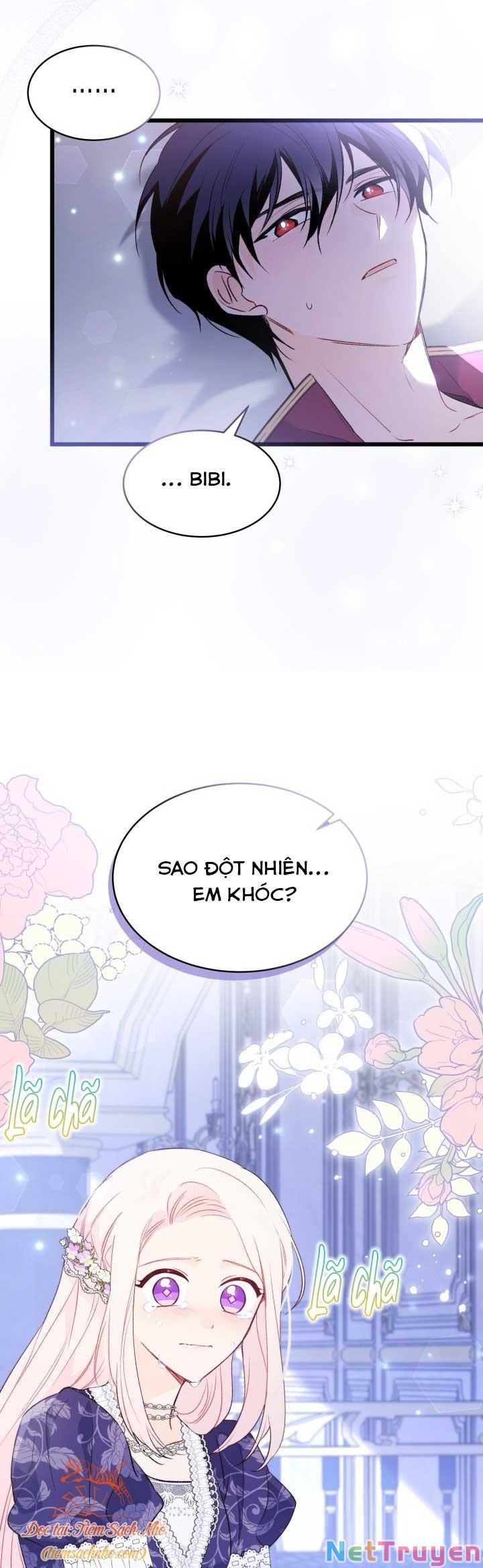 đọc truyện Mối Quan Hệ Cộng Sinh Giữa Báo Đen Và Thỏ Trắng Chương 70 ảnh 45 tại Thiên Thai Truyện