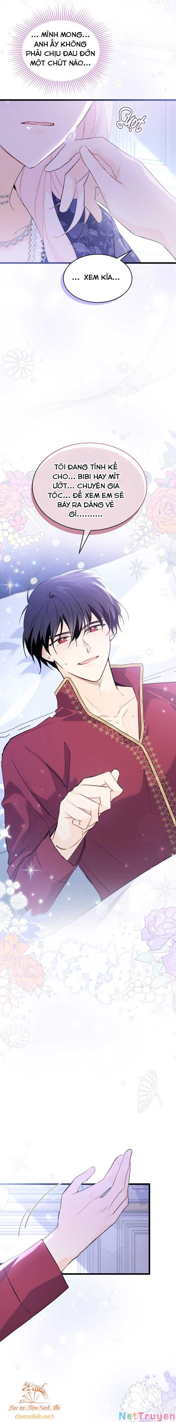 đọc truyện Mối Quan Hệ Cộng Sinh Giữa Báo Đen Và Thỏ Trắng Chương 70 ảnh 47 tại Thiên Thai Truyện