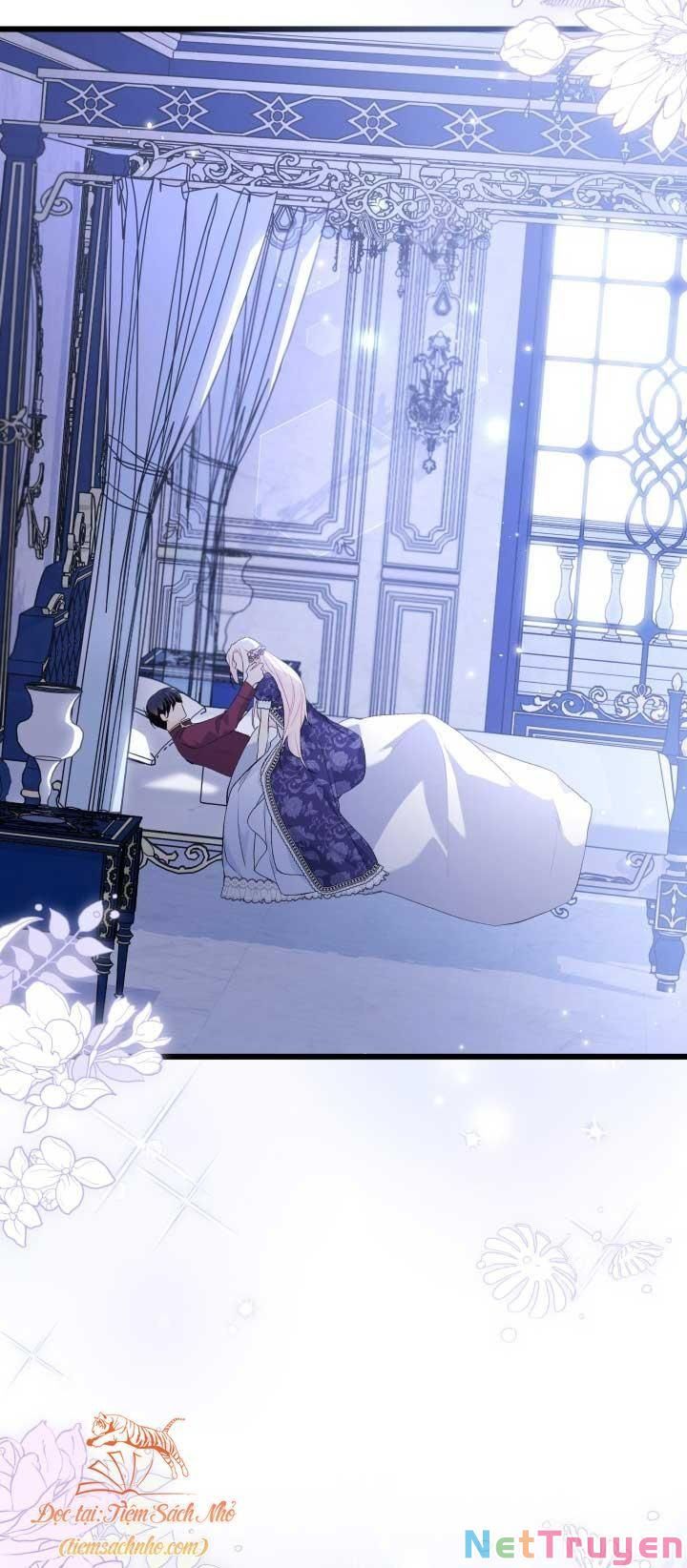 đọc truyện Mối Quan Hệ Cộng Sinh Giữa Báo Đen Và Thỏ Trắng Chương 70 ảnh 48 tại Thiên Thai Truyện