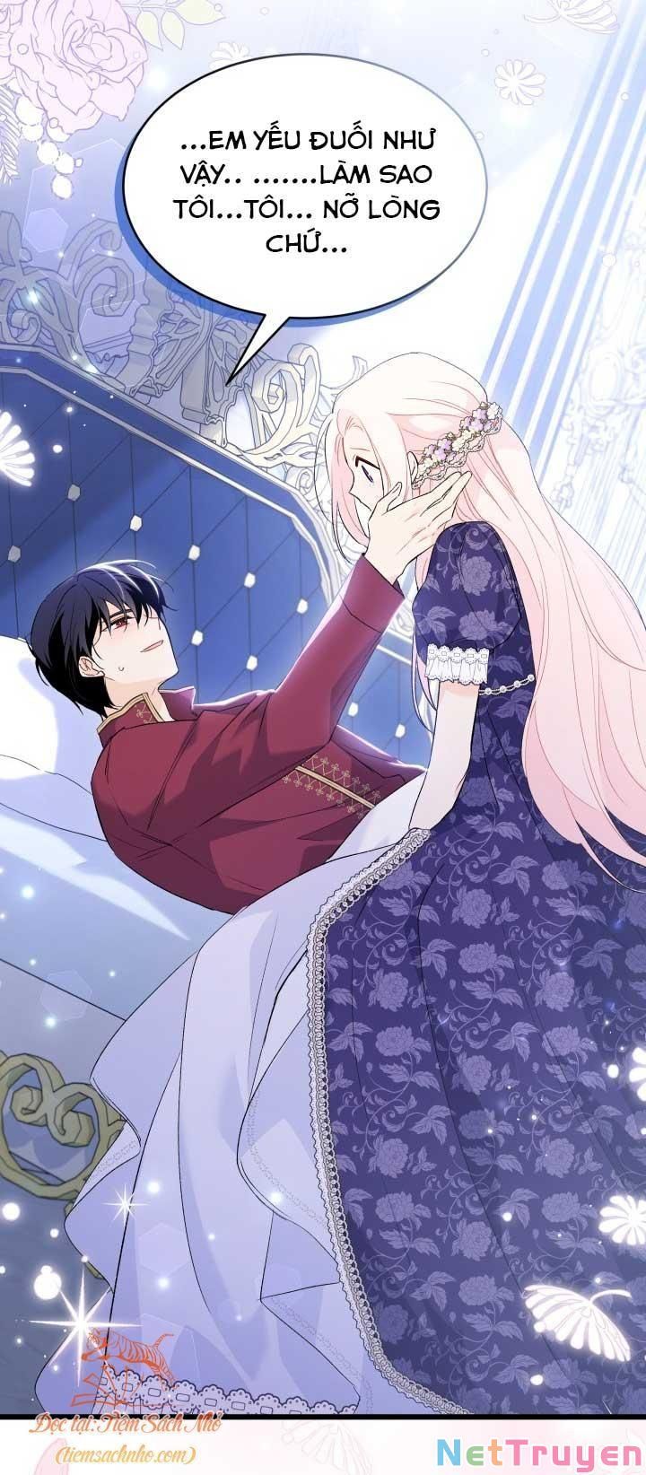 đọc truyện Mối Quan Hệ Cộng Sinh Giữa Báo Đen Và Thỏ Trắng Chương 70 ảnh 49 tại Thiên Thai Truyện