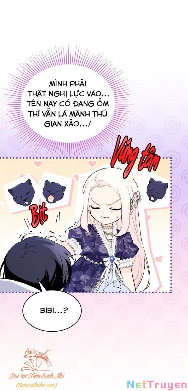 đọc truyện Mối Quan Hệ Cộng Sinh Giữa Báo Đen Và Thỏ Trắng Chương 71 ảnh 13 tại Thiên Thai Truyện