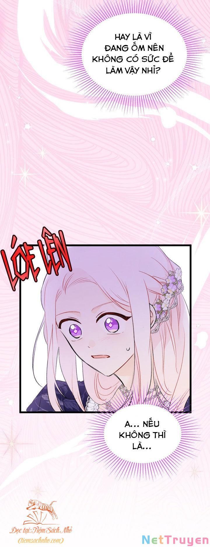 đọc truyện Mối Quan Hệ Cộng Sinh Giữa Báo Đen Và Thỏ Trắng Chương 71 ảnh 15 tại Thiên Thai Truyện