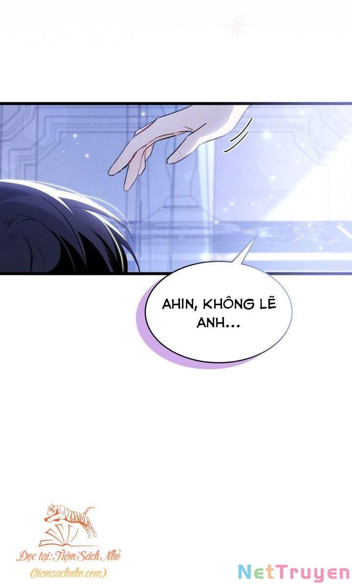 đọc truyện Mối Quan Hệ Cộng Sinh Giữa Báo Đen Và Thỏ Trắng Chương 71 ảnh 16 tại Thiên Thai Truyện