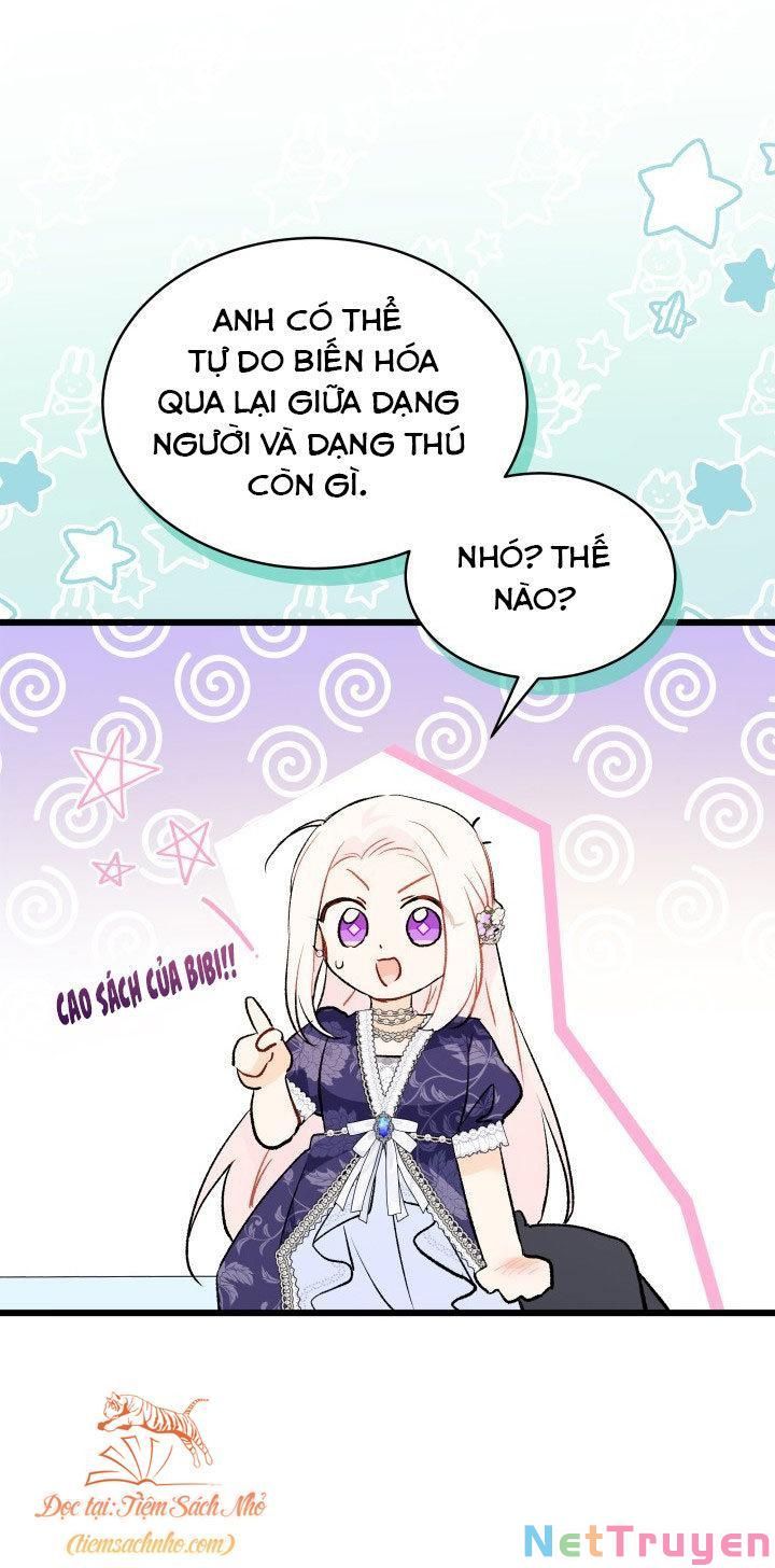 đọc truyện Mối Quan Hệ Cộng Sinh Giữa Báo Đen Và Thỏ Trắng Chương 71 ảnh 21 tại Thiên Thai Truyện