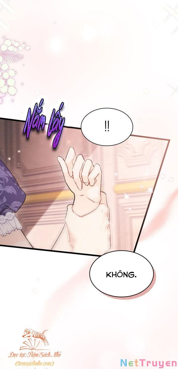 đọc truyện Mối Quan Hệ Cộng Sinh Giữa Báo Đen Và Thỏ Trắng Chương 71 ảnh 27 tại Thiên Thai Truyện