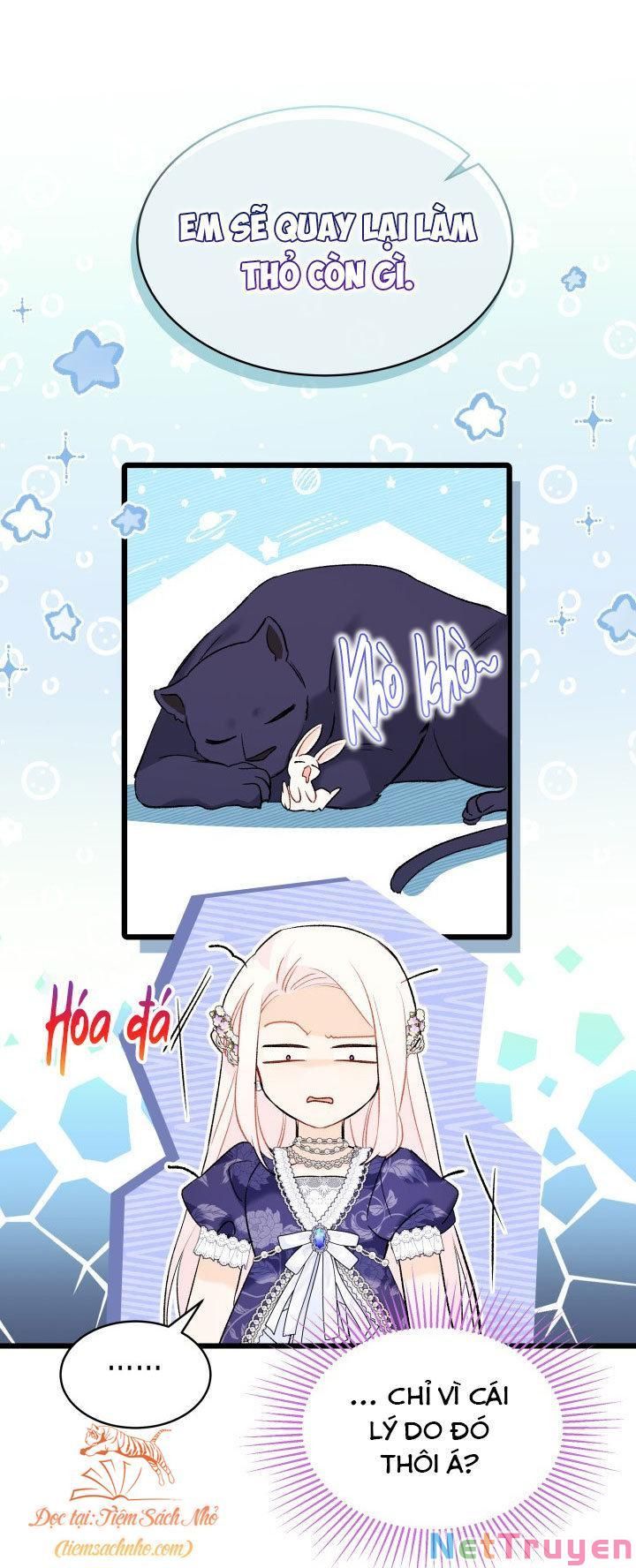 đọc truyện Mối Quan Hệ Cộng Sinh Giữa Báo Đen Và Thỏ Trắng Chương 71 ảnh 31 tại Thiên Thai Truyện