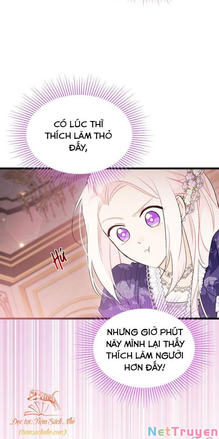 đọc truyện Mối Quan Hệ Cộng Sinh Giữa Báo Đen Và Thỏ Trắng Chương 71 ảnh 32 tại Thiên Thai Truyện