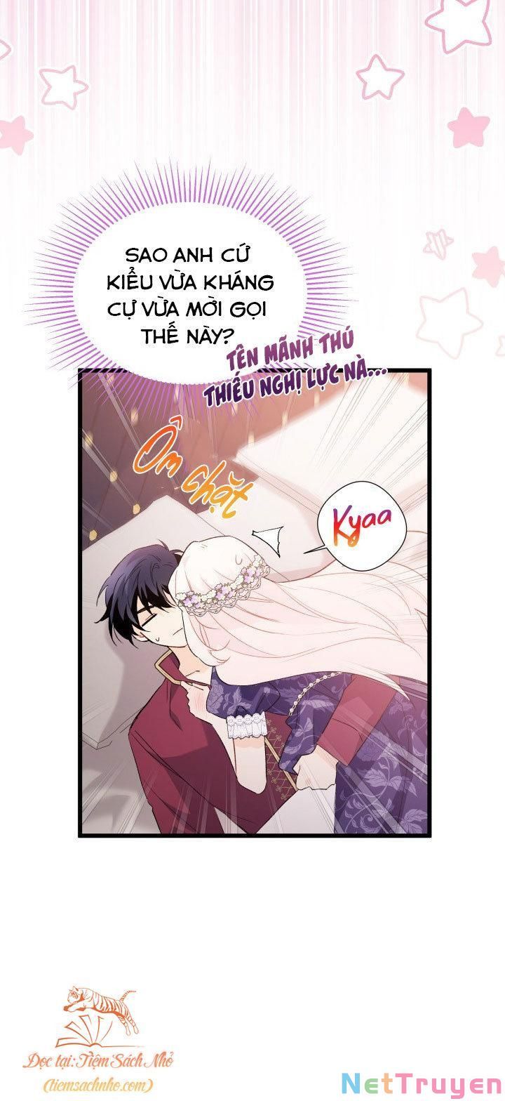 đọc truyện Mối Quan Hệ Cộng Sinh Giữa Báo Đen Và Thỏ Trắng Chương 71 ảnh 33 tại Thiên Thai Truyện