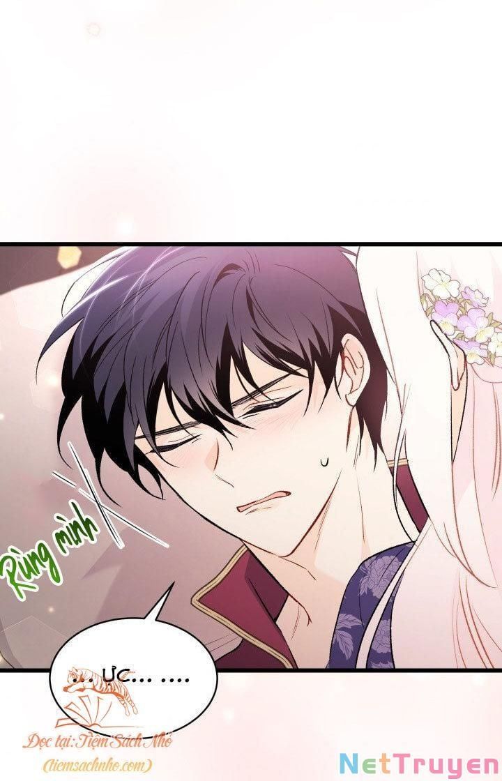 đọc truyện Mối Quan Hệ Cộng Sinh Giữa Báo Đen Và Thỏ Trắng Chương 71 ảnh 35 tại Thiên Thai Truyện