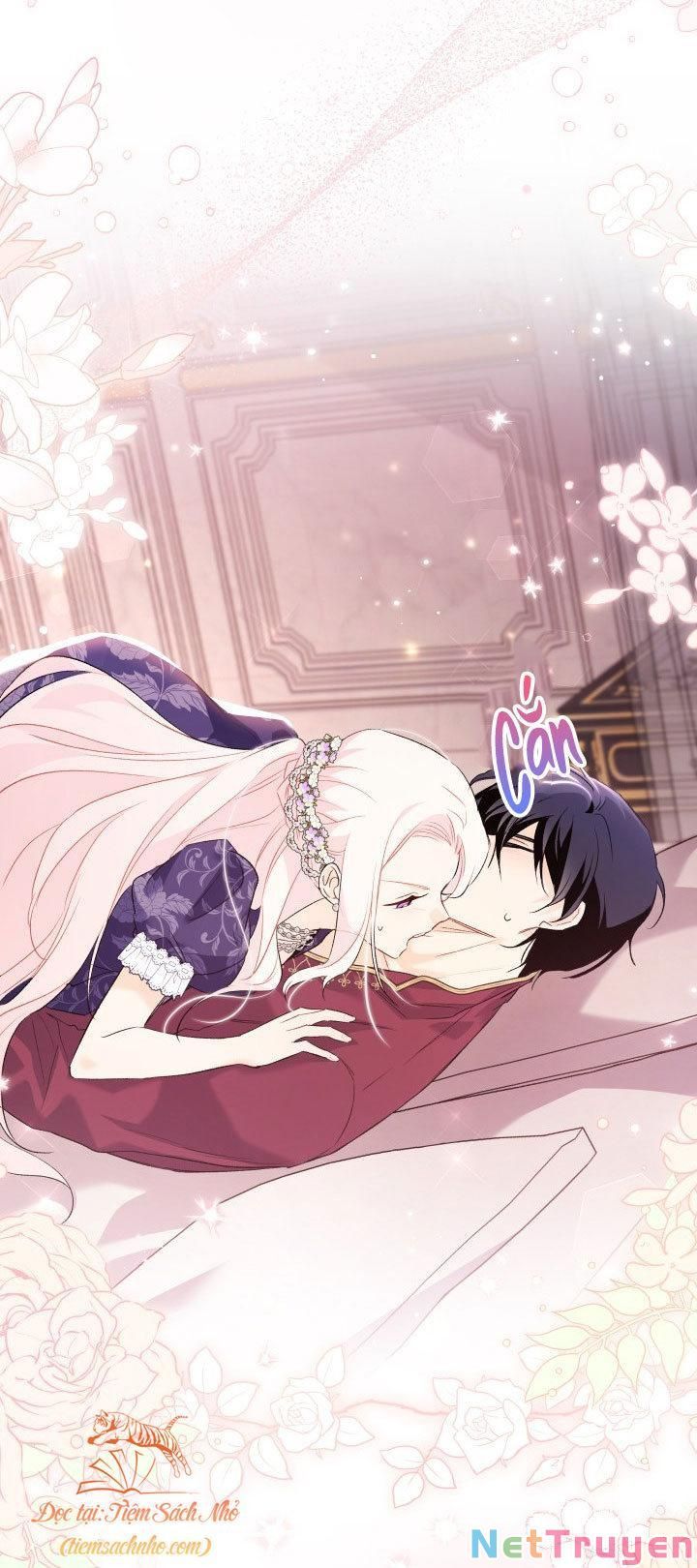 đọc truyện Mối Quan Hệ Cộng Sinh Giữa Báo Đen Và Thỏ Trắng Chương 71 ảnh 45 tại Thiên Thai Truyện