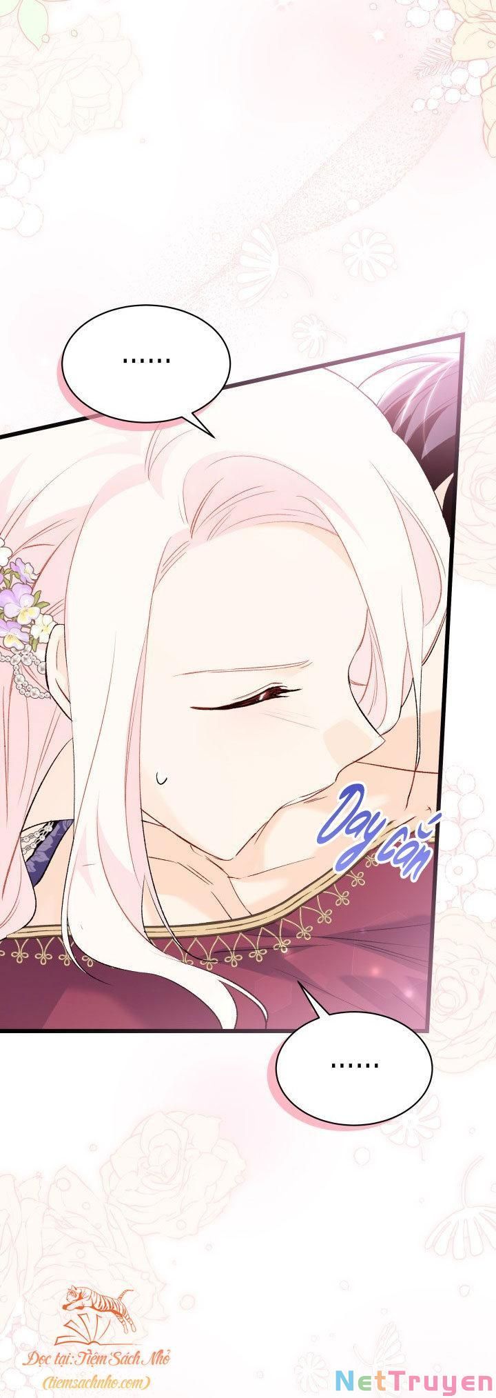 đọc truyện Mối Quan Hệ Cộng Sinh Giữa Báo Đen Và Thỏ Trắng Chương 71 ảnh 46 tại Thiên Thai Truyện