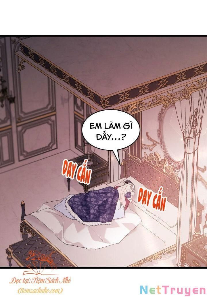 đọc truyện Mối Quan Hệ Cộng Sinh Giữa Báo Đen Và Thỏ Trắng Chương 71 ảnh 50 tại Thiên Thai Truyện