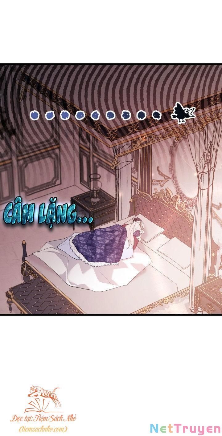 đọc truyện Mối Quan Hệ Cộng Sinh Giữa Báo Đen Và Thỏ Trắng Chương 71 ảnh 51 tại Thiên Thai Truyện