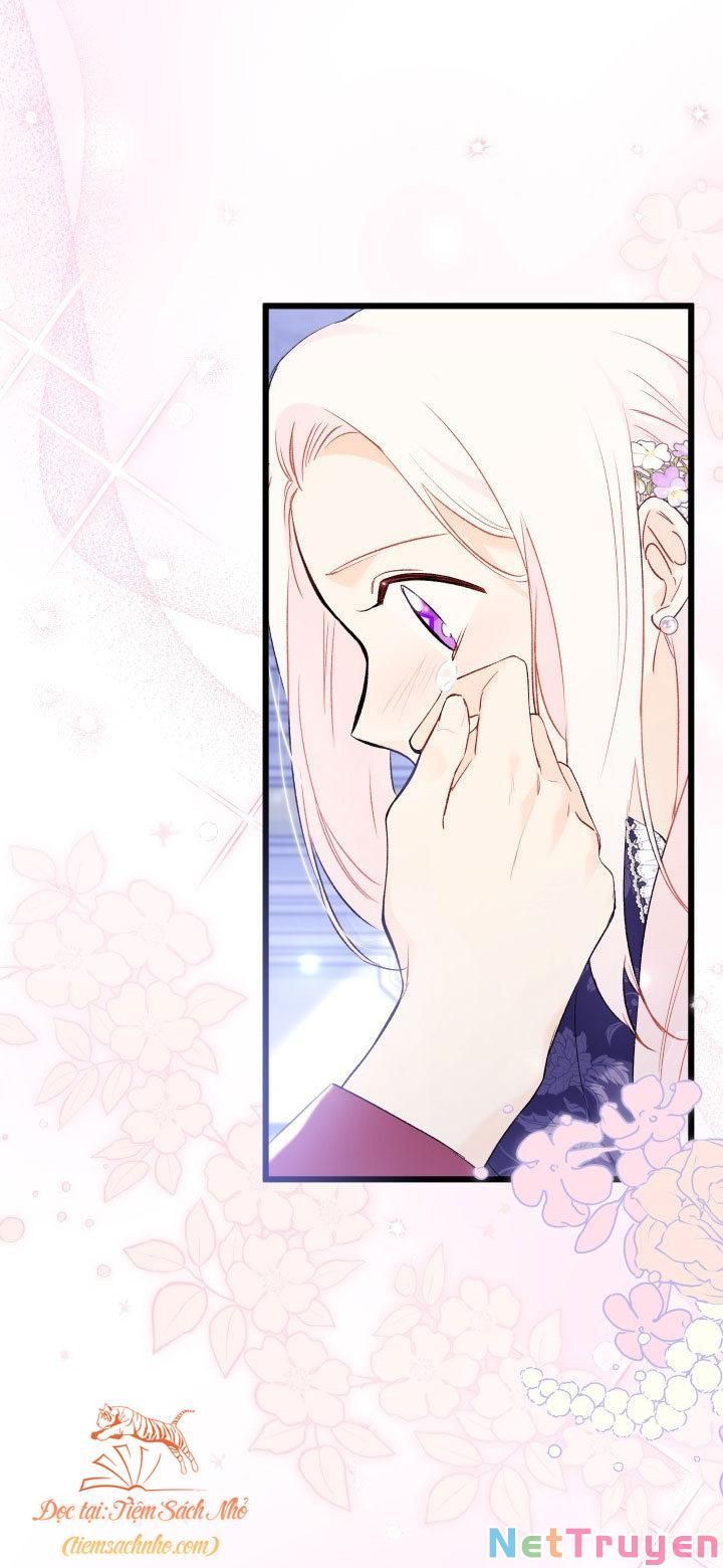 đọc truyện Mối Quan Hệ Cộng Sinh Giữa Báo Đen Và Thỏ Trắng Chương 71 ảnh 7 tại Thiên Thai Truyện