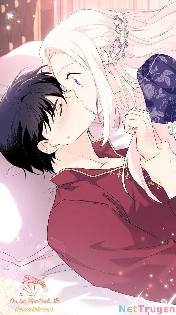 đọc truyện Mối Quan Hệ Cộng Sinh Giữa Báo Đen Và Thỏ Trắng Chương 71 ảnh 55 tại Thiên Thai Truyện