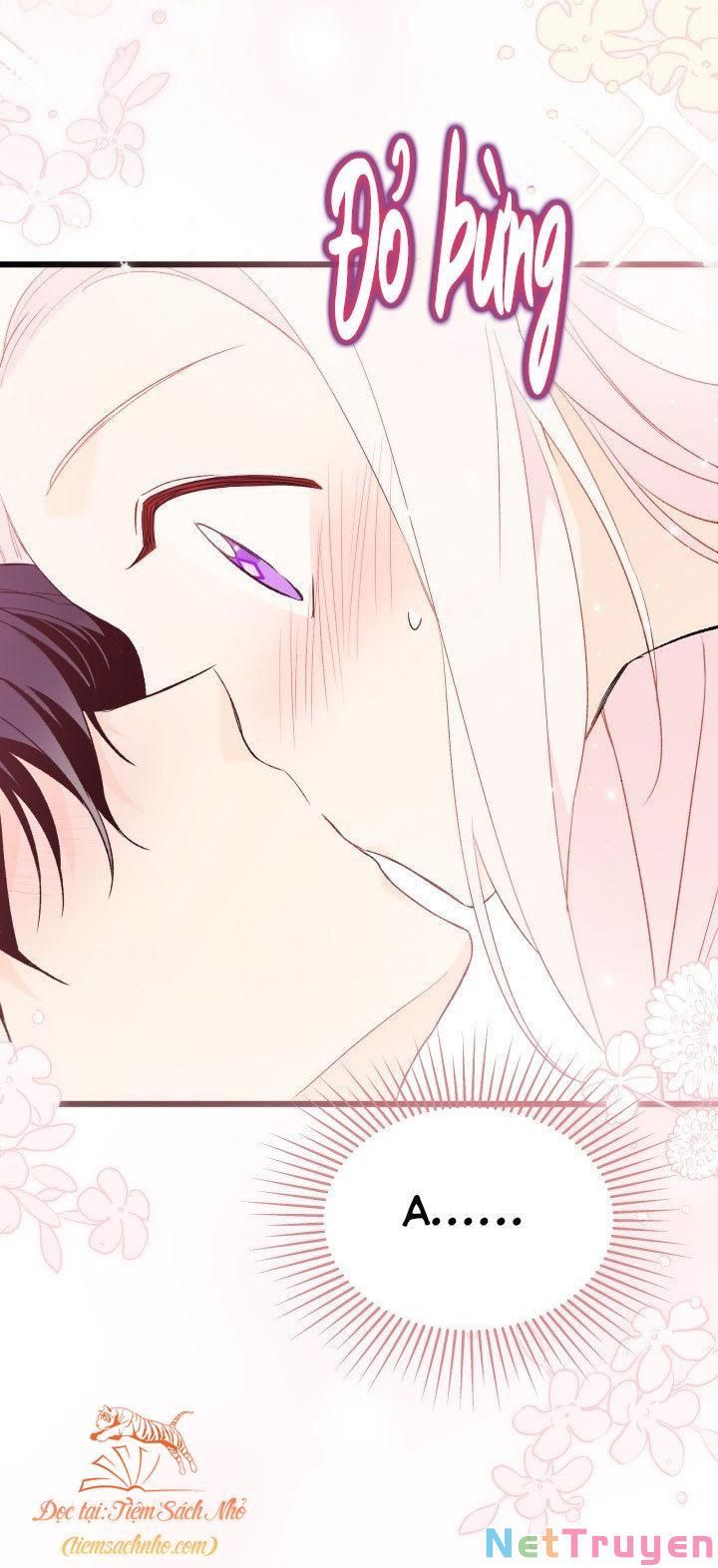 đọc truyện Mối Quan Hệ Cộng Sinh Giữa Báo Đen Và Thỏ Trắng Chương 71 ảnh 57 tại Thiên Thai Truyện