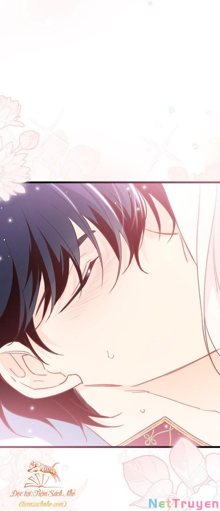 đọc truyện Mối Quan Hệ Cộng Sinh Giữa Báo Đen Và Thỏ Trắng Chương 71 ảnh 58 tại Thiên Thai Truyện