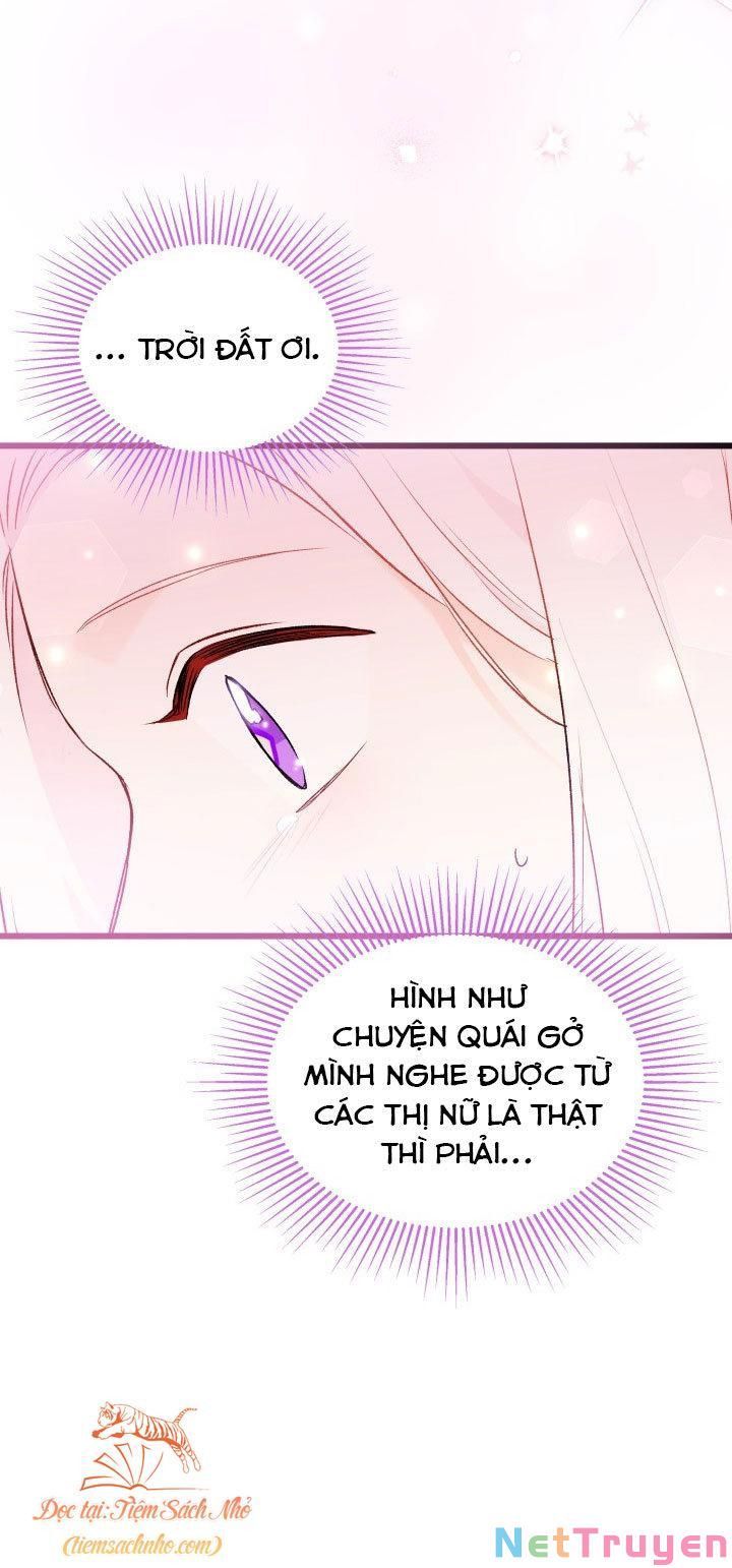 đọc truyện Mối Quan Hệ Cộng Sinh Giữa Báo Đen Và Thỏ Trắng Chương 71 ảnh 8 tại Thiên Thai Truyện